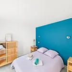 Maisonnette Saona Vue Plages 800m Wifi Clim Pk By Hc *