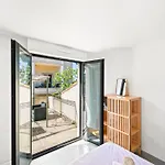 شقة Maisonnette Saona Vue Plages 800m Wifi Clim Pk By Hc كاركيران