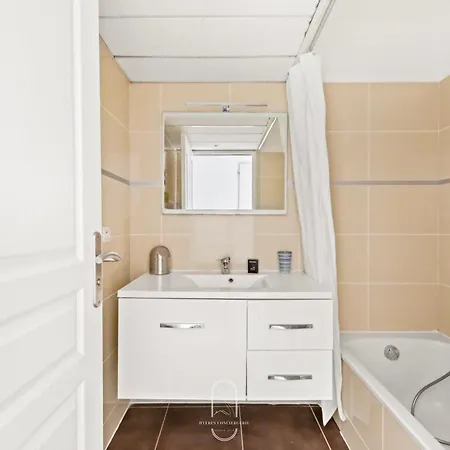 Maisonnette Saona Vue Plages 800m Wifi Clim Pk By Hc Апартаменты Каркеран