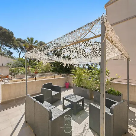 Maisonnette Saona Vue Plages 800m Wifi Clim Pk By Hc Apartment