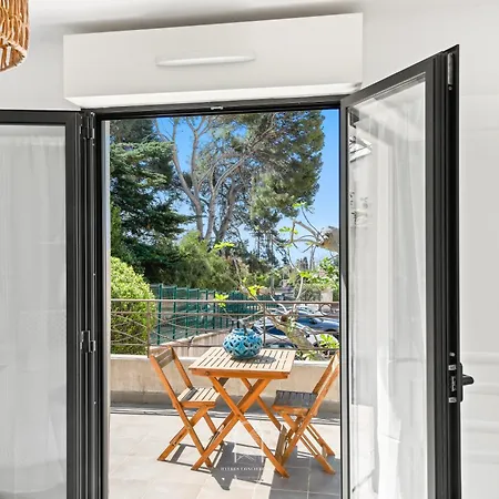 Maisonnette Saona Vue Plages 800m Wifi Clim Pk By Hc Каркеран
