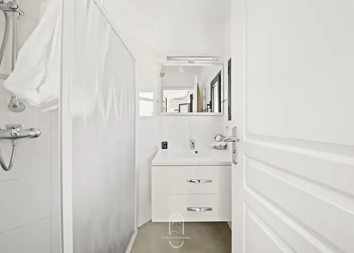 Apartment Maisonnette Saona Vue Plages 800m Wifi Clim Pk By Hc